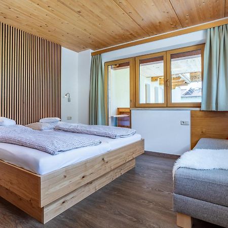 Apartamento Feriennest Leitner Maria Alm am Steinernen Meer Exterior foto