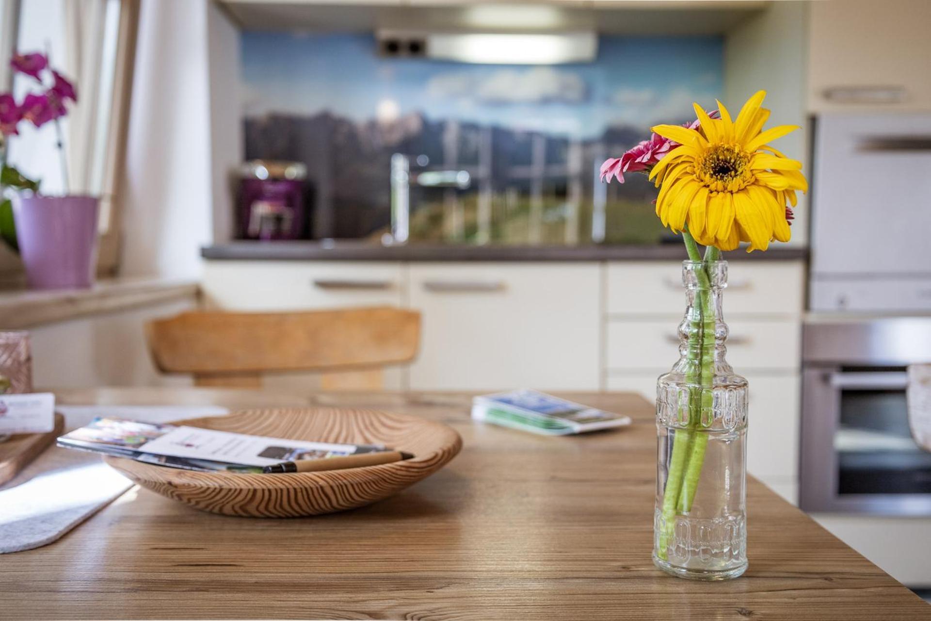 Apartamento Feriennest Leitner Maria Alm am Steinernen Meer Exterior foto